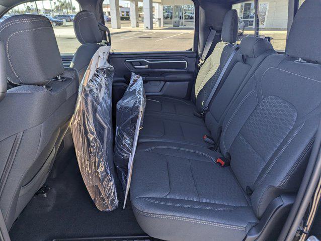 new 2026 Ram 1500 car, priced at $66,430