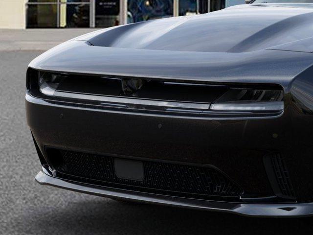 new 2025 Dodge Charger Daytona car, priced at $51,590