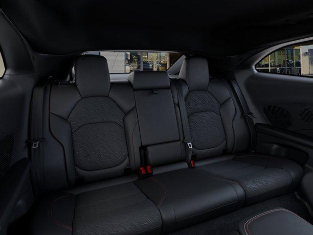 new 2025 Dodge Charger Daytona car, priced at $51,590