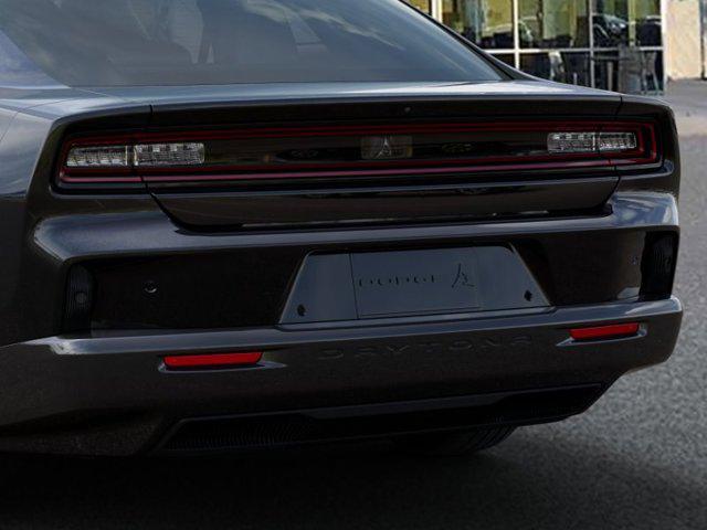 new 2025 Dodge Charger Daytona car, priced at $51,590