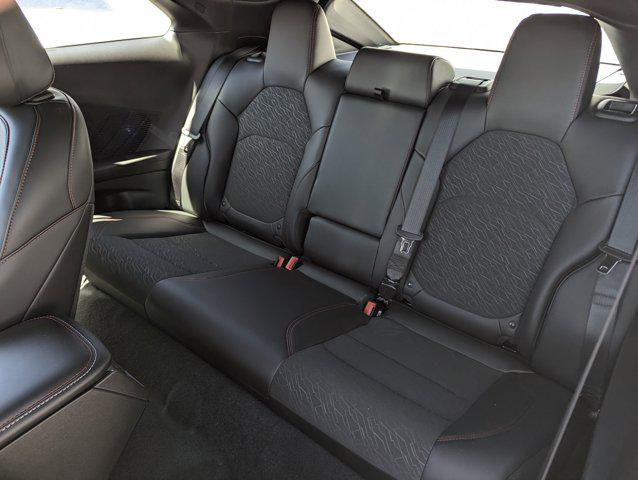 new 2025 Dodge Charger Daytona car, priced at $51,590