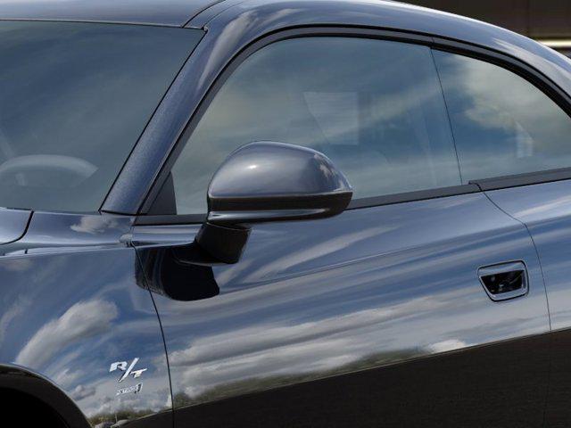 new 2025 Dodge Charger Daytona car, priced at $51,590