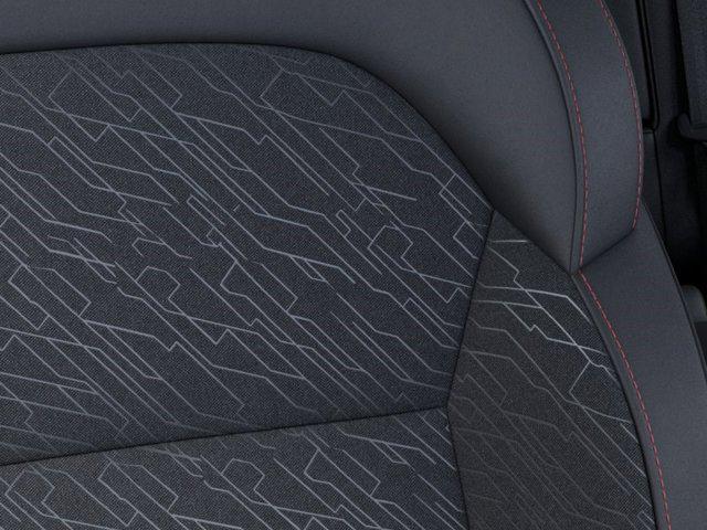 new 2025 Dodge Charger Daytona car, priced at $51,590