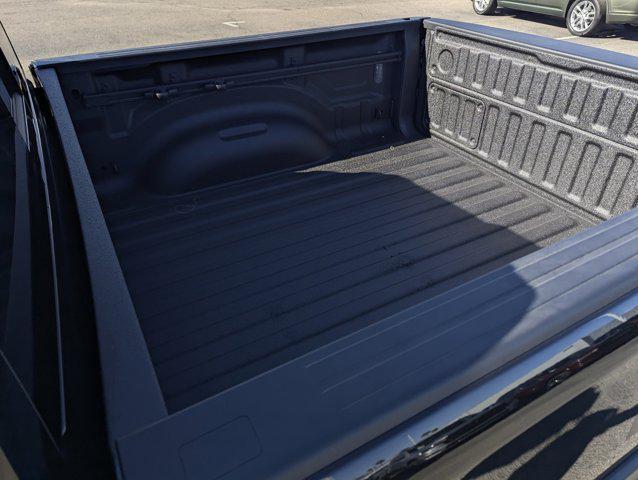 new 2026 Ram 1500 car, priced at $71,010