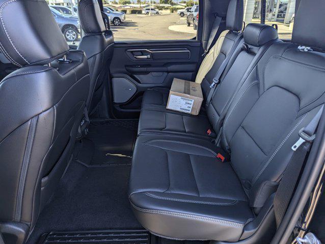 new 2026 Ram 1500 car, priced at $71,010