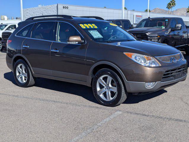 used 2011 Hyundai Veracruz car, priced at $8,995