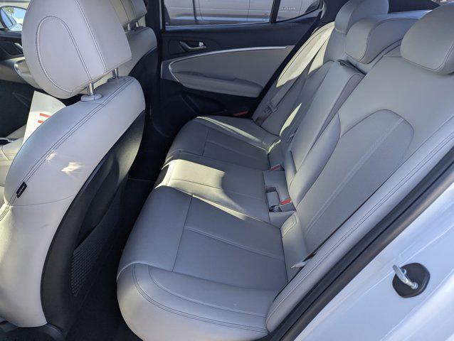 used 2022 Genesis G70 car, priced at $24,999