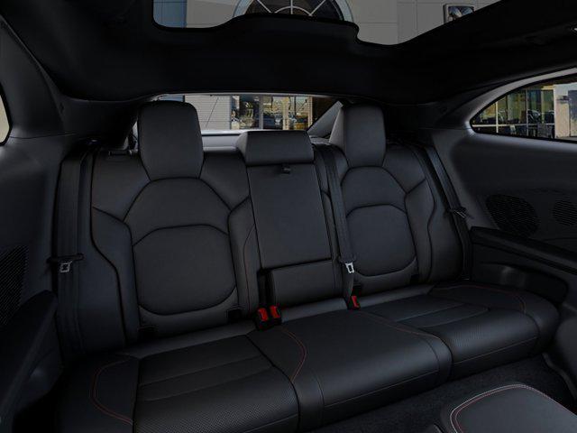 new 2026 Dodge Charger car, priced at $67,165