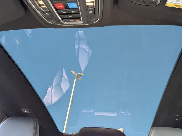 new 2026 Dodge Charger car, priced at $67,165