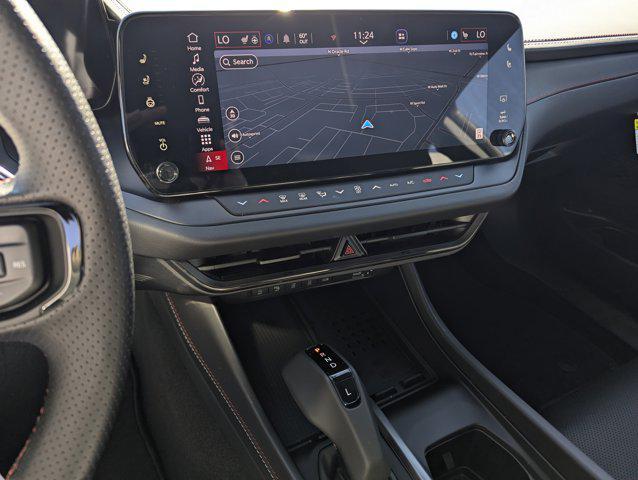 new 2026 Dodge Charger car, priced at $67,165