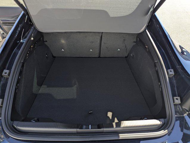 new 2026 Dodge Charger car, priced at $67,165