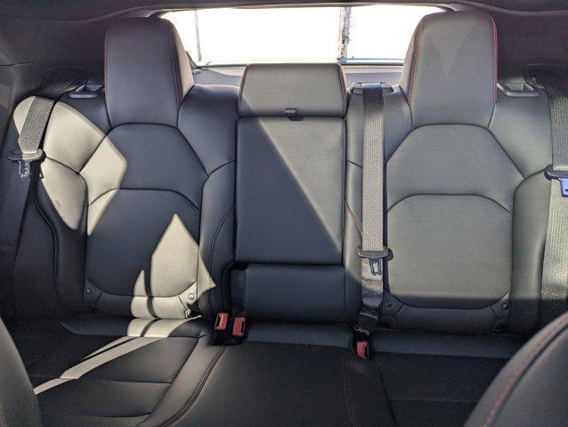 new 2026 Dodge Charger car, priced at $67,165