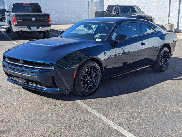 new 2026 Dodge Charger car, priced at $67,165