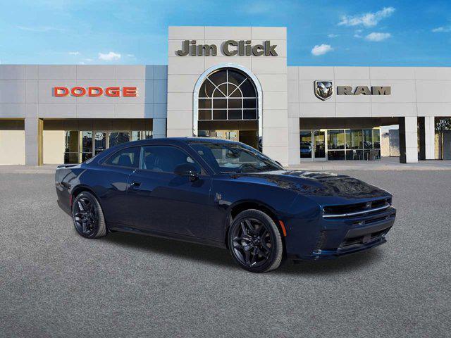 new 2026 Dodge Charger car, priced at $67,165