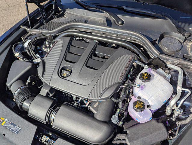 new 2026 Dodge Charger car, priced at $67,165