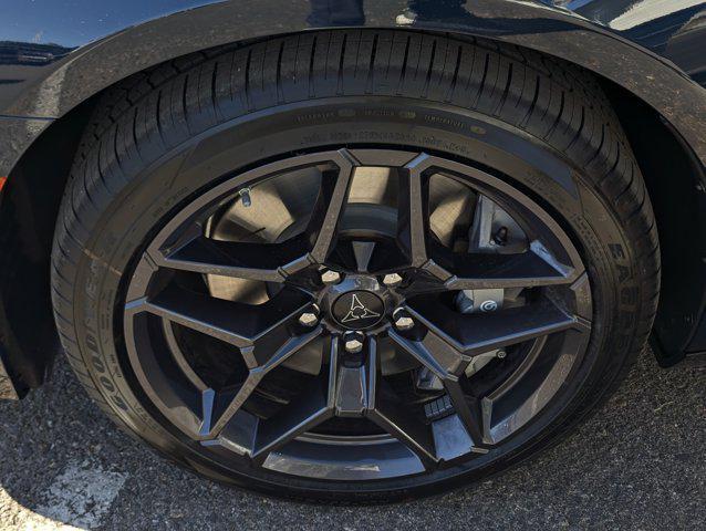 new 2026 Dodge Charger car, priced at $67,165