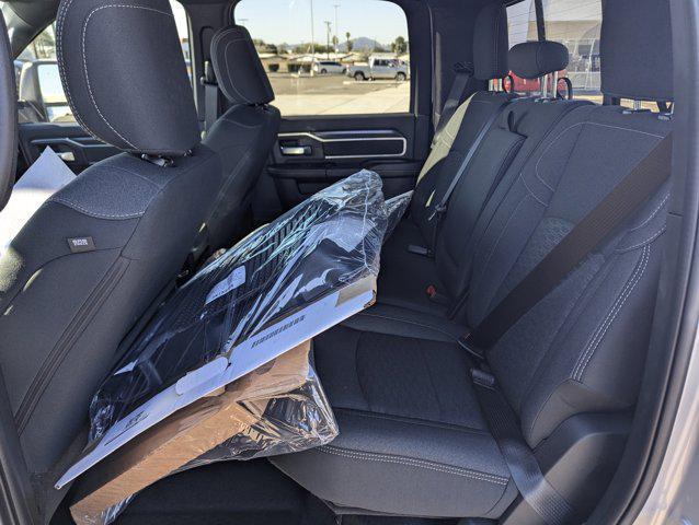 new 2026 Ram 2500 car, priced at $78,725