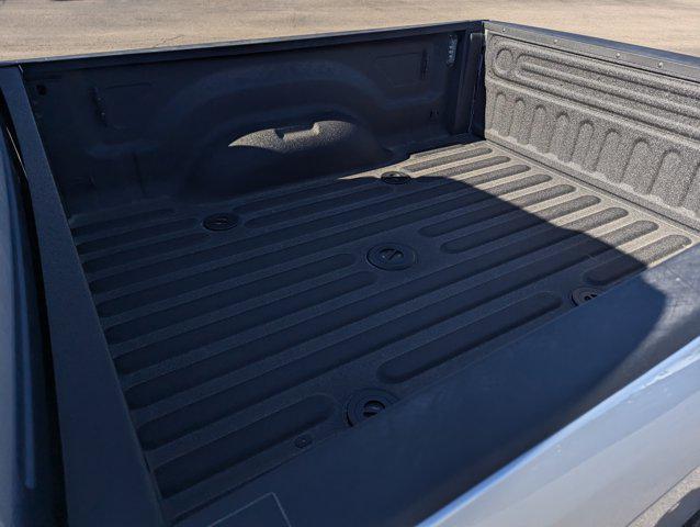 new 2026 Ram 2500 car, priced at $78,725