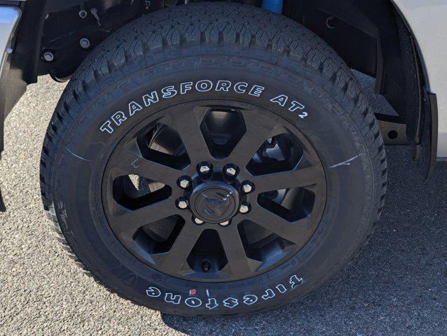 new 2026 Ram 2500 car, priced at $78,725