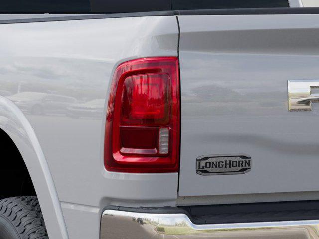 new 2026 Ram 2500 car, priced at $100,060