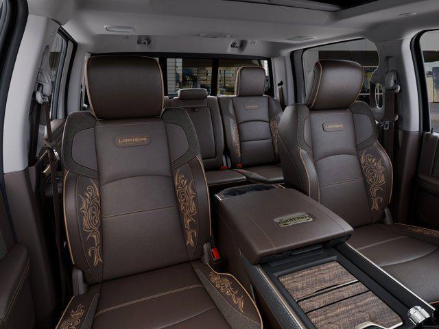 new 2026 Ram 2500 car, priced at $100,060