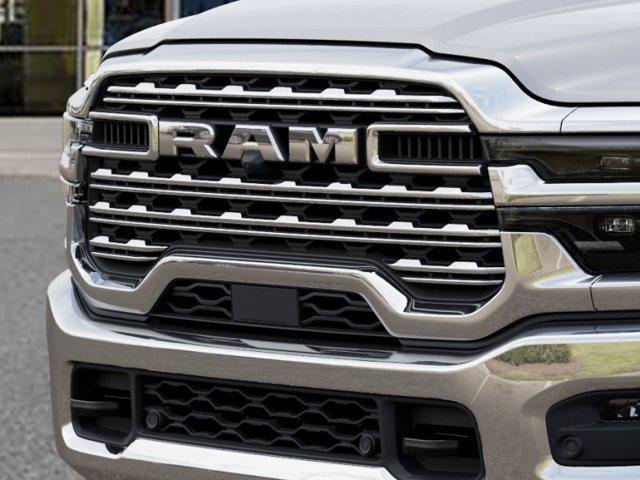 new 2026 Ram 2500 car, priced at $100,060