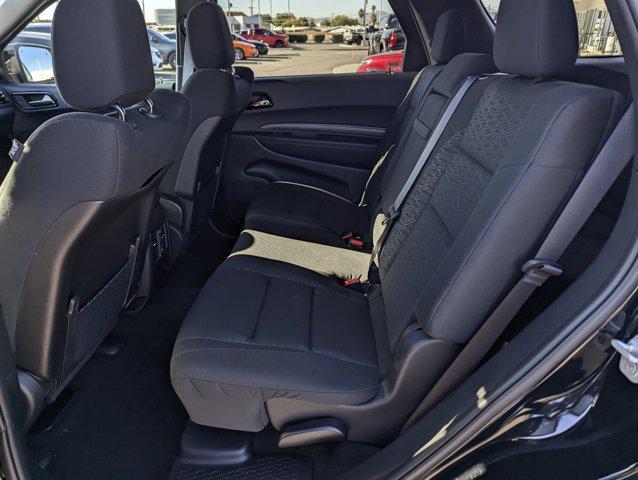 new 2026 Dodge Durango car, priced at $41,825