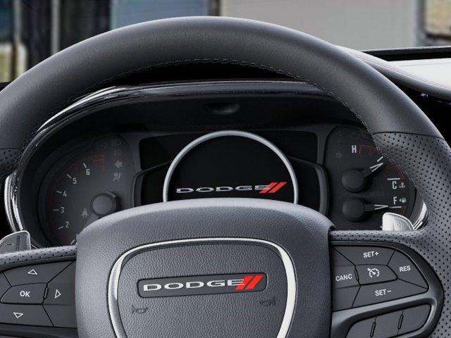 new 2026 Dodge Durango car, priced at $41,825