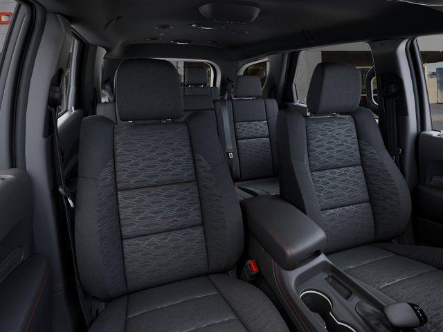 new 2026 Dodge Durango car, priced at $41,825
