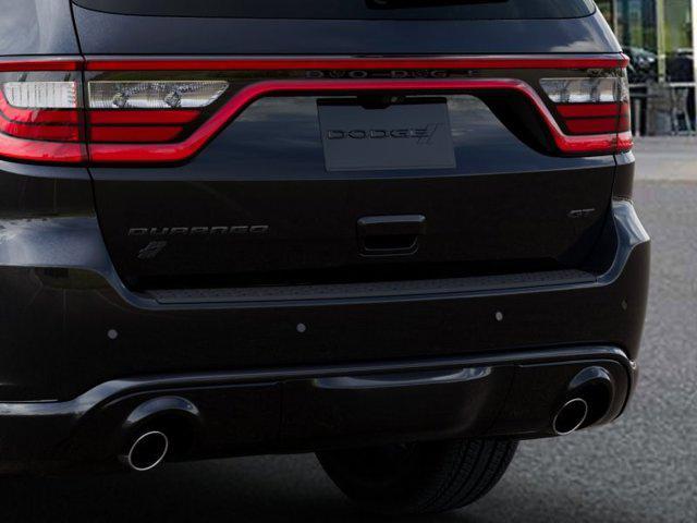 new 2026 Dodge Durango car, priced at $41,825