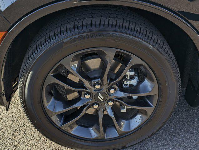 new 2026 Dodge Durango car, priced at $41,825