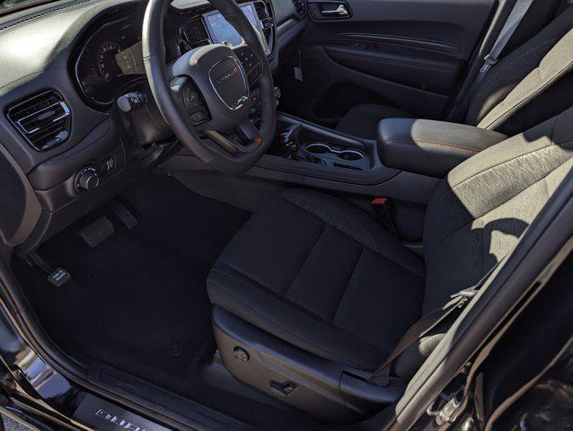 new 2026 Dodge Durango car, priced at $41,825