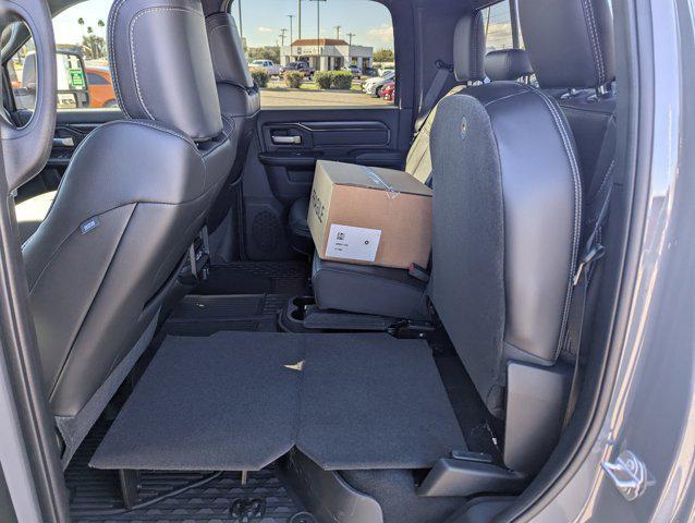 new 2026 Ram 2500 car, priced at $84,605