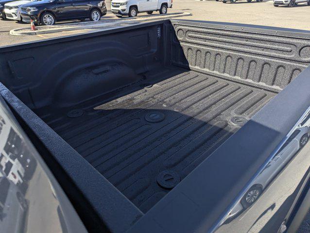 new 2026 Ram 2500 car, priced at $84,605