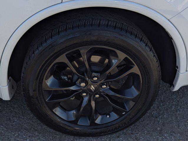 used 2022 Dodge Durango car, priced at $39,999