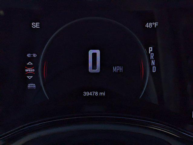 used 2022 Dodge Durango car, priced at $39,999