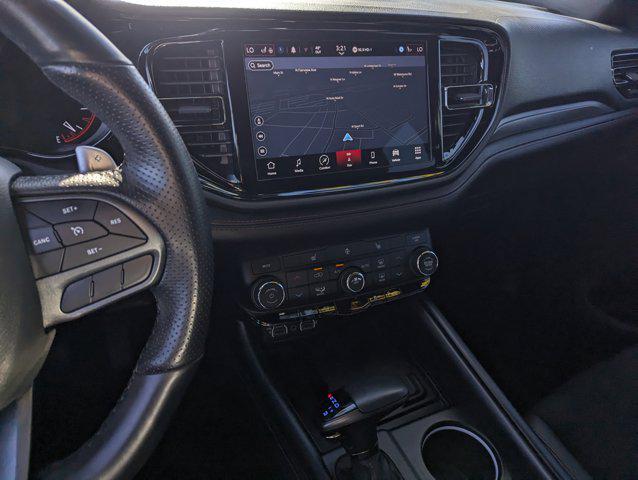 used 2022 Dodge Durango car, priced at $39,999