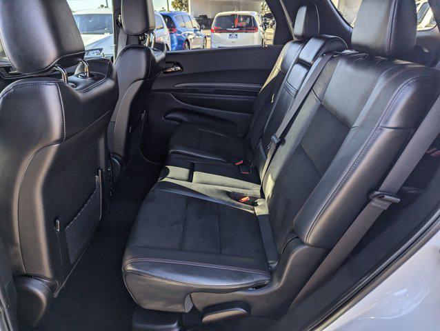 used 2022 Dodge Durango car, priced at $39,999