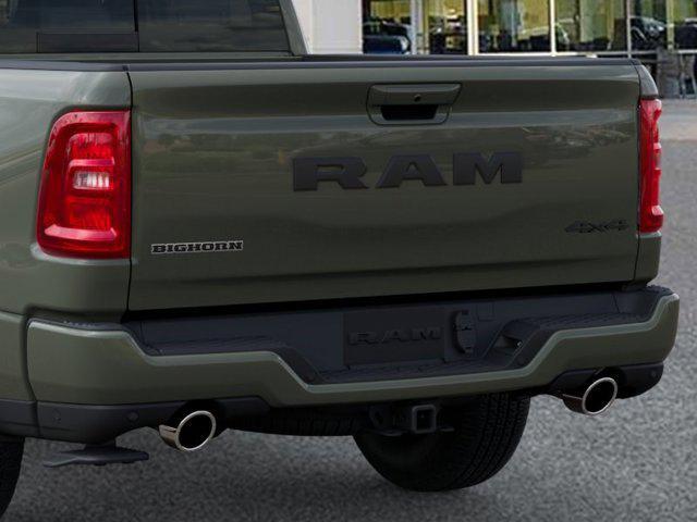new 2026 Ram 1500 car, priced at $66,940