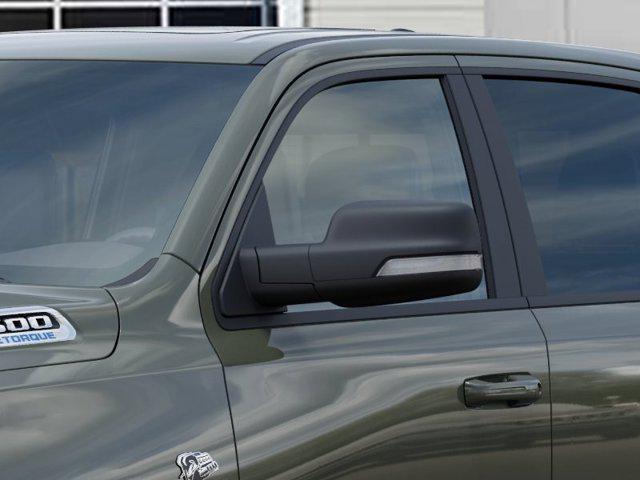 new 2026 Ram 1500 car, priced at $66,940