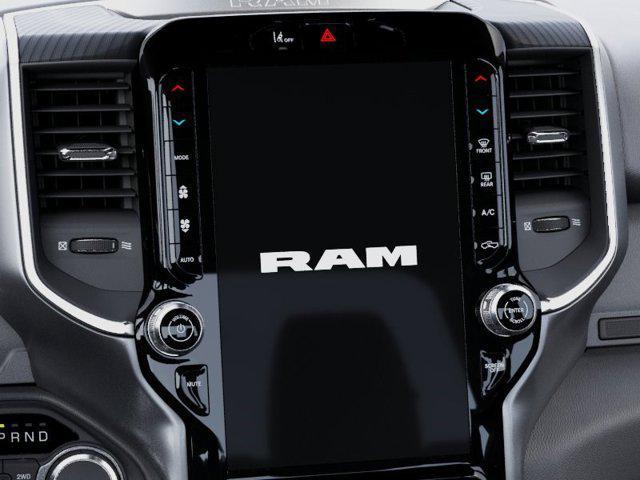 new 2026 Ram 1500 car, priced at $66,940