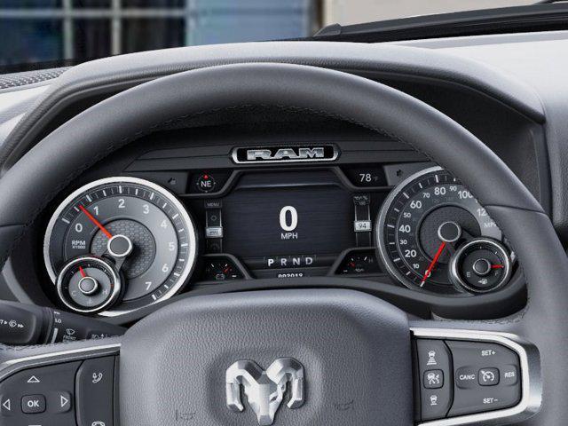 new 2026 Ram 1500 car, priced at $66,940