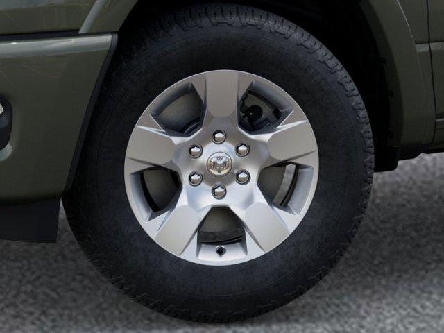 new 2026 Ram 1500 car, priced at $66,940