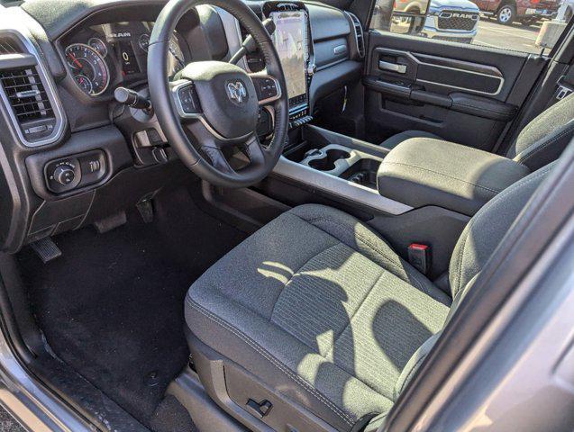 new 2024 Ram 2500 car, priced at $69,995