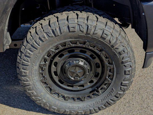 new 2024 Ram 2500 car, priced at $69,995