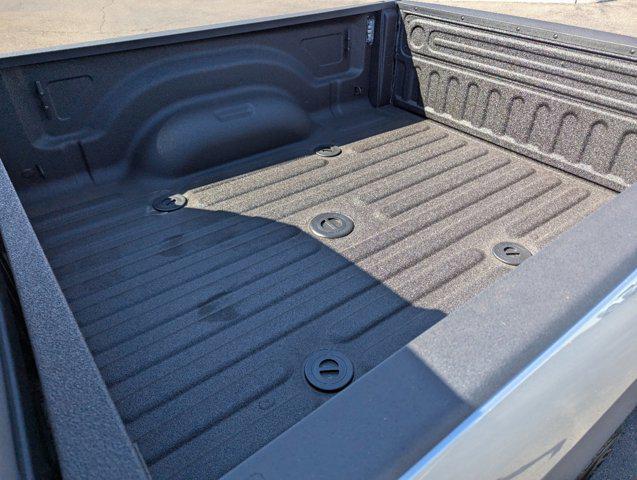 new 2024 Ram 2500 car, priced at $69,995