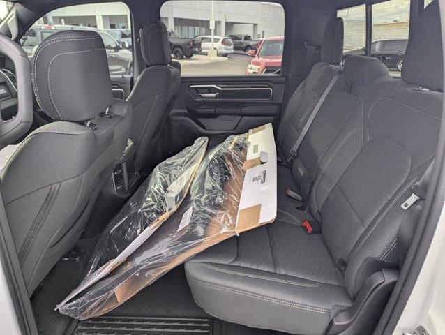 new 2026 Ram 1500 car, priced at $56,280