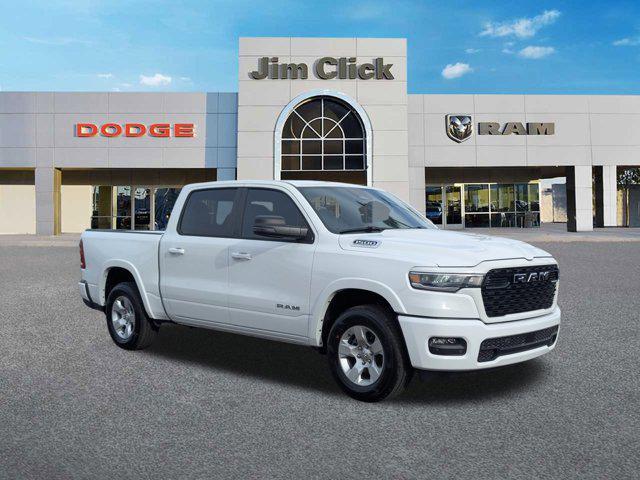 new 2026 Ram 1500 car, priced at $56,280