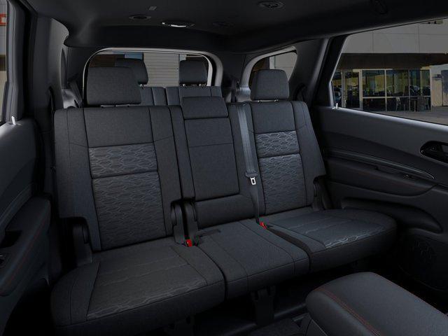 new 2026 Dodge Durango car, priced at $53,625
