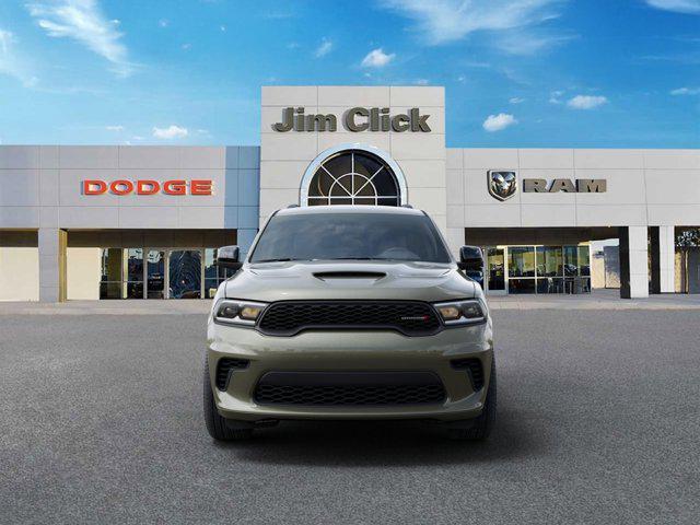 new 2026 Dodge Durango car, priced at $53,625